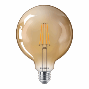 LEDclassic 50W G120 E27 2200KGOLD RF 1PF