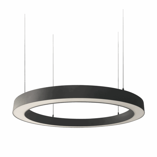 Sircular Pendant