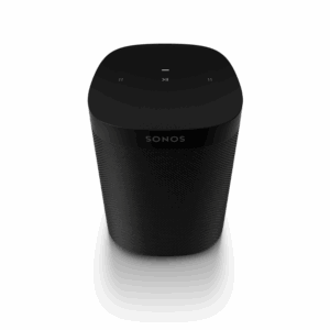 Sonos ONE SL, Wireless Speaker BK
