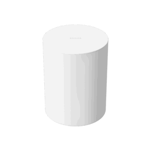 Sonos SUB mini, Wireless subwoofer WH