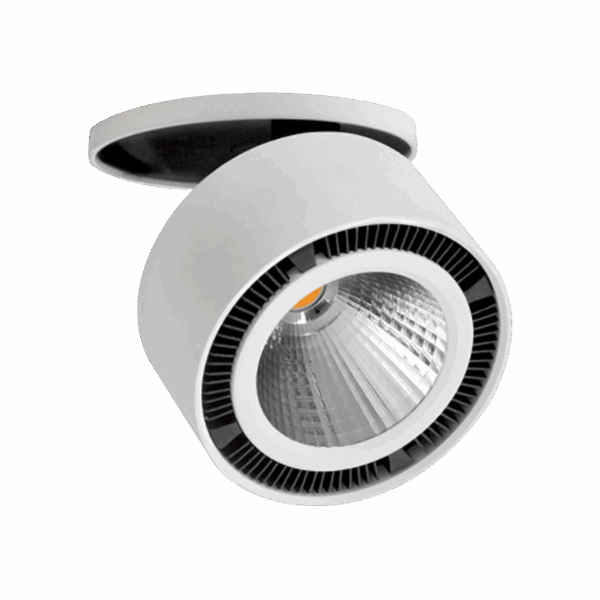 Suri Indbygget 3000 lm 830 30° 32W HV 18i3