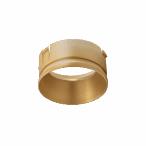 Tania Mini Front Ring Gold