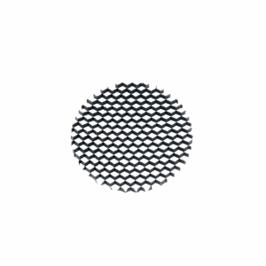 Tania Mini Honeycomb Filter BK