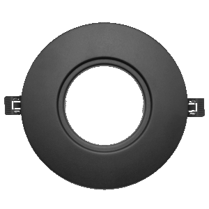 Tigrus Rehab ring Ø100-165mm BK