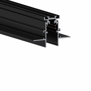 Track Evo 48V Recessed ST5 1m BK DALI