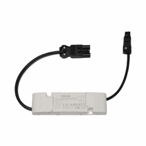 Driver On/Off 900mA Panel max 40W 18i3 Male/ EPN0034