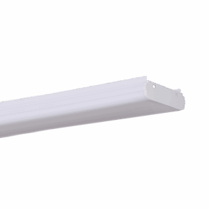 Trunk Blank Cover 1500 mm WH