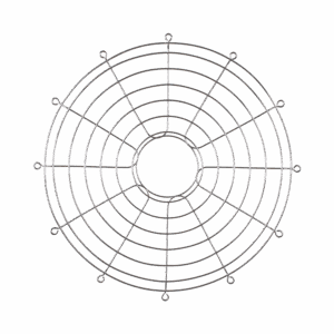 Ufo B High Bay - Sport grid (flat) - 150W