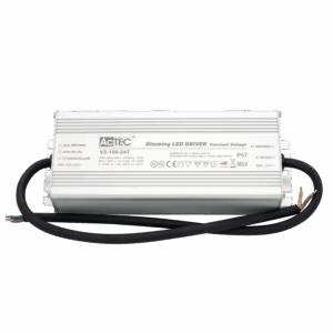 Driver 24V cv 100W Phasecut IP67 AcTec