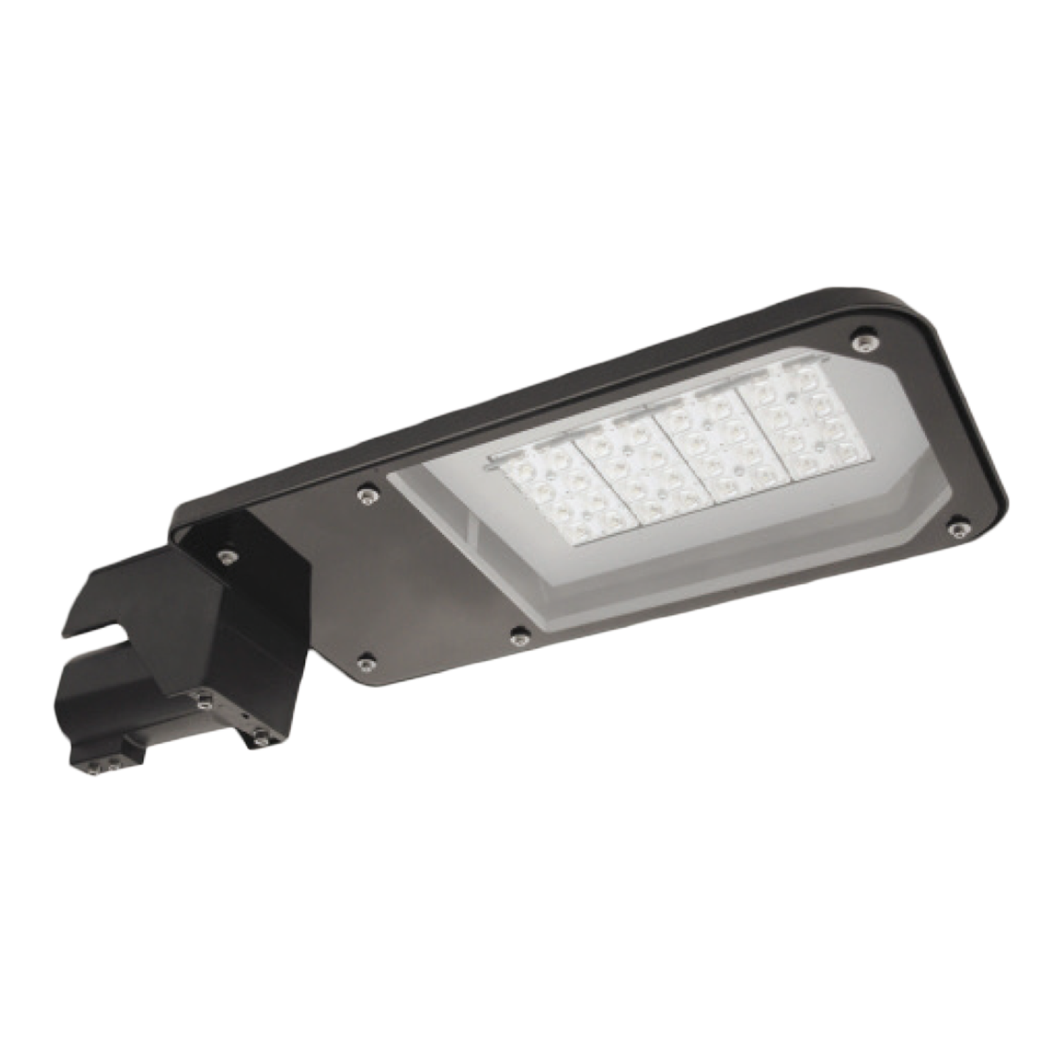 Via 10 407lm 740 79W Asymetric IP66 GR