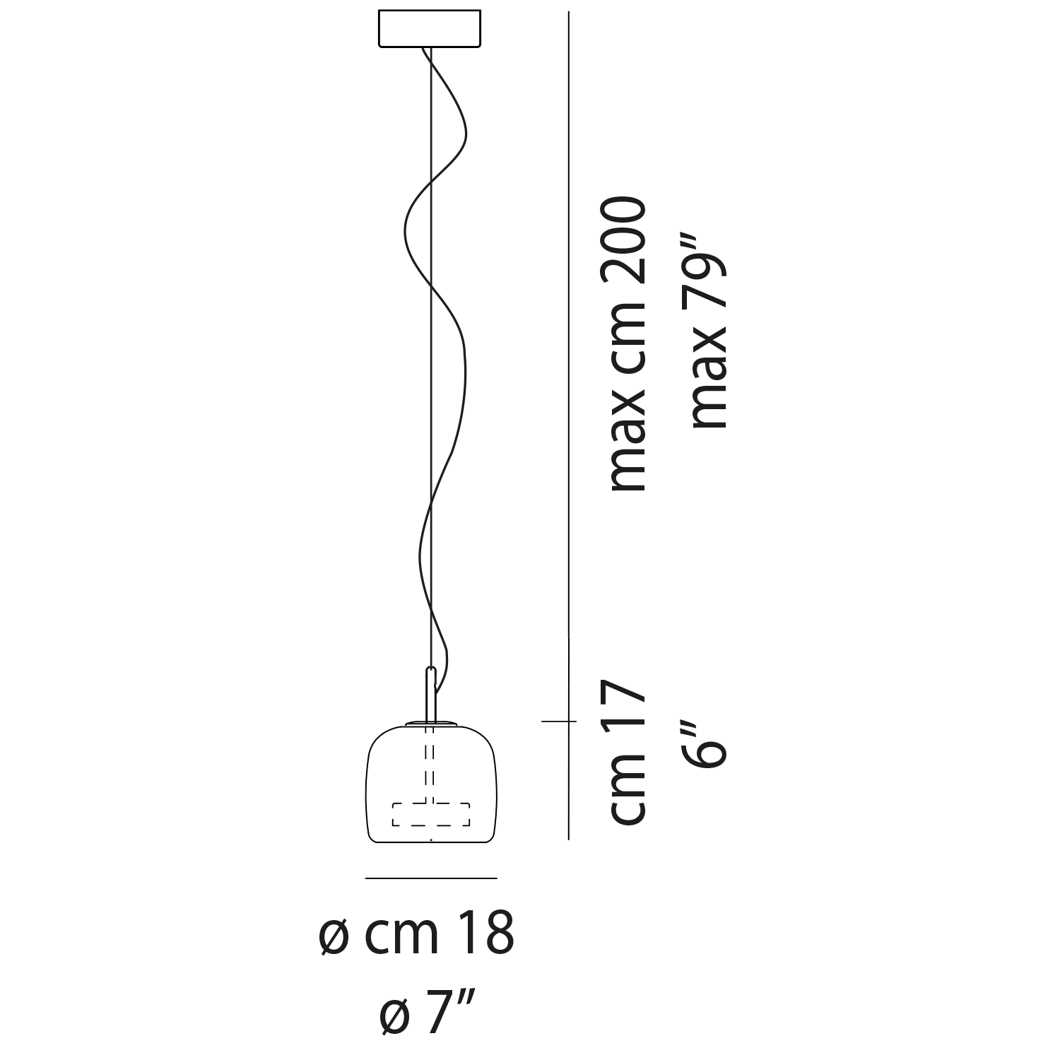 Jube SP S 1200lm 2700K Burned Earth Transp. Glass Gold Frame