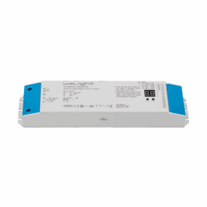 Driver 24V cv 100W 1-4ch. DALI DT6 SR (TW/RGB/RGBW)