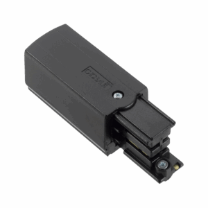 Global Pro End Feed Left BK
