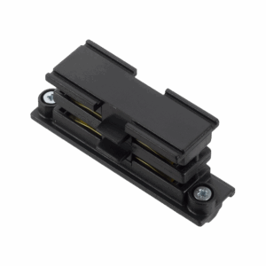 Global Pro Straight Connector 3-circuit BK