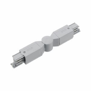 Global Pro Adjustable Corner Connector 3-circuit GR