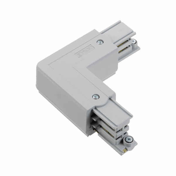 Global Pro L-feed L90° (inside) 3-circuit GR