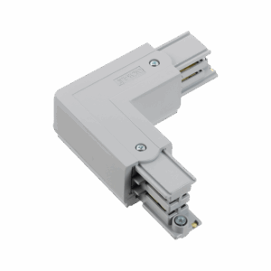 Global Pro L-feed L90° (outside) 3-circuit GR