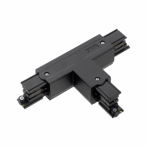 Global Pro T-feed Right (outside) 3-circuit BK