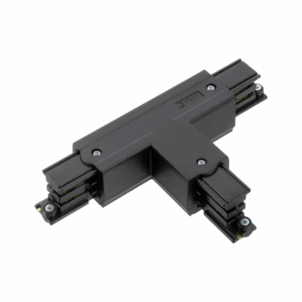 Global Pro T-feed Left (inside) 3-circuit BK