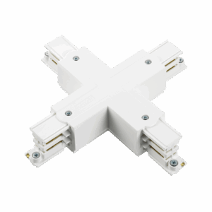 Global Pro X-feed 3-circuit WH