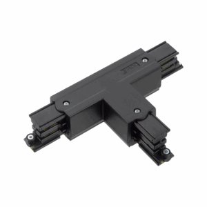 Global Pro T-feed Left (outside) 3-circuit BK