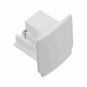 Global Pro/Pulse End Cap 3-circuit WH