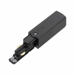 Global Pulse End feed Left 3-circuit BK