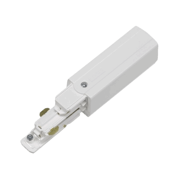 Global Pulse End feed Right 3-circuit WH