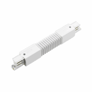 Global Pulse Flexible corner connector WH