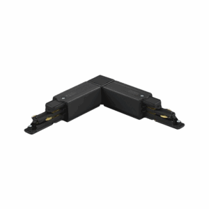 Global Pulse L-feed L90° (inside) BK