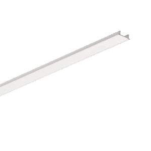 Global Pro/Pulse Cover Strip (not Base) 3m WH