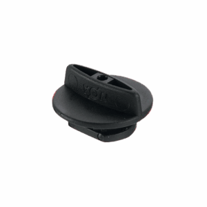 Global Base Hook Base for 2mm wire/ hook 1-circuit 10kg BK