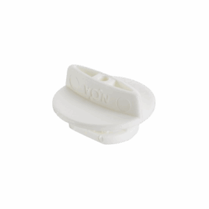 Global Base Hook Base for 2mm wire/ hook 1-circuit 10kg WH