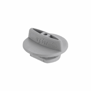 Global Base Hook Base for 2mm wire/ hook 1-circuit 10kg GR