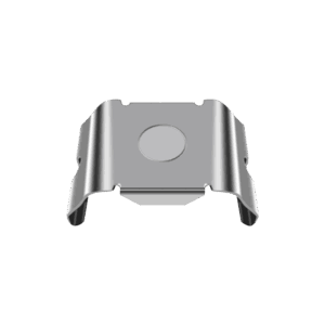 Trunk Mounting Clip (hole Ø6.1 mm)