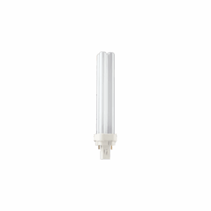 Master PL-C/2-P 13w/830 G24d-1