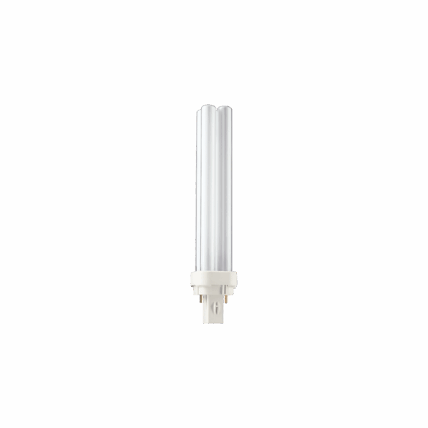 Master PL-C/2-P 13w/830 G24d-1