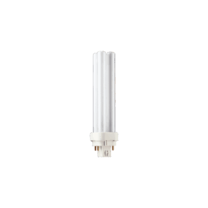 Master PL-C/4-P 18w/840 G24q-2
