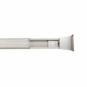 Trunk Track System Ceiling (cc 1800 mm) 18i3 WH