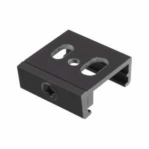 Global Pro/Pulse Clamp - Ceiling/ Rod /Wire 20kg BK