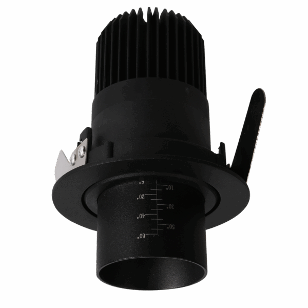 Zoom Recessed COB