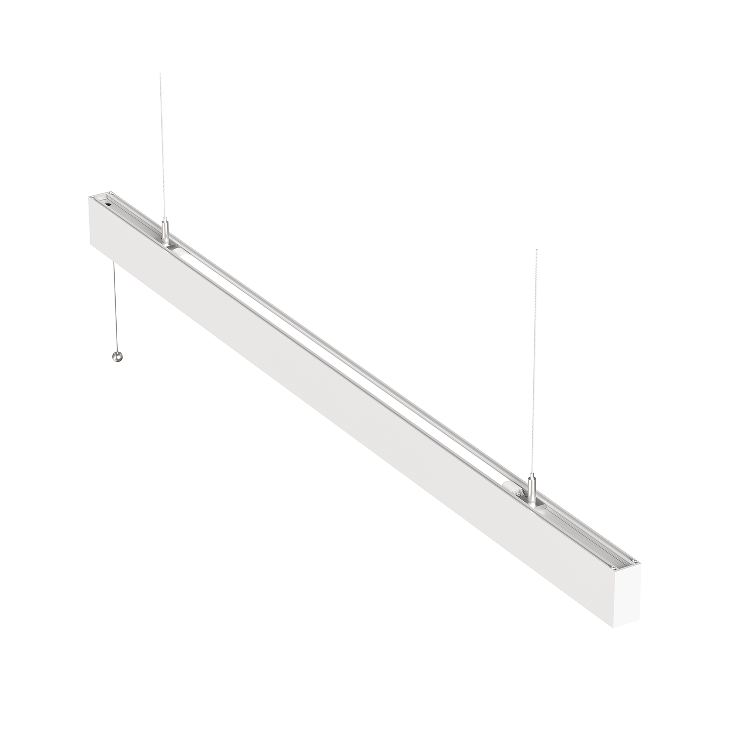 Benu Slim Office Pullswitch