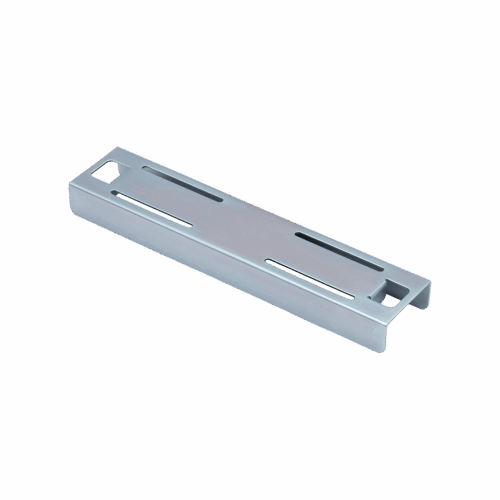 Force Plus Straight Connector