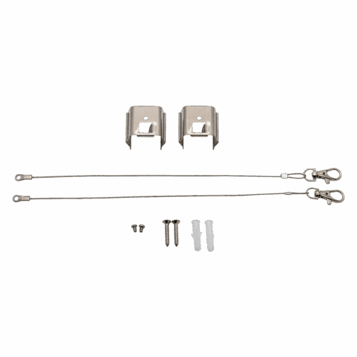 Force Plus Surface Mounted Kit (2pcs)