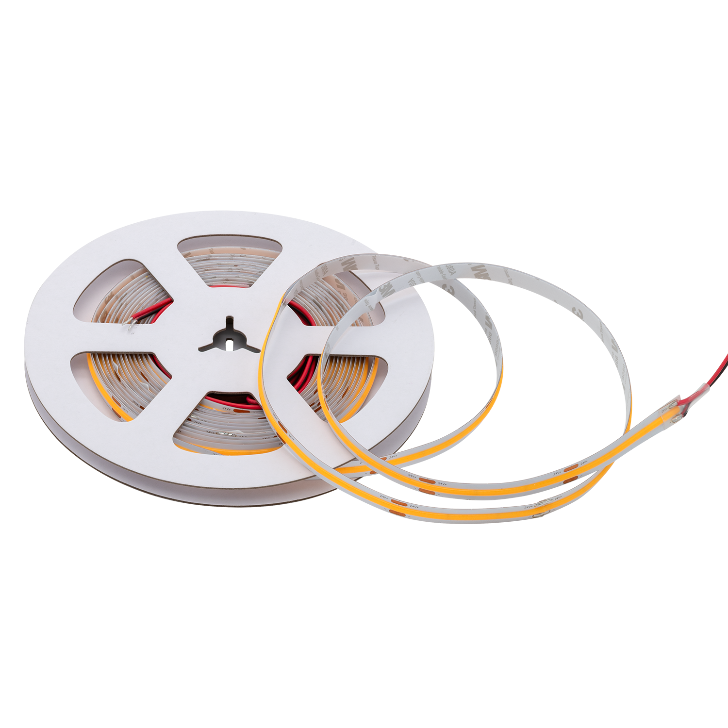 LED Strip COB 17,6W/m