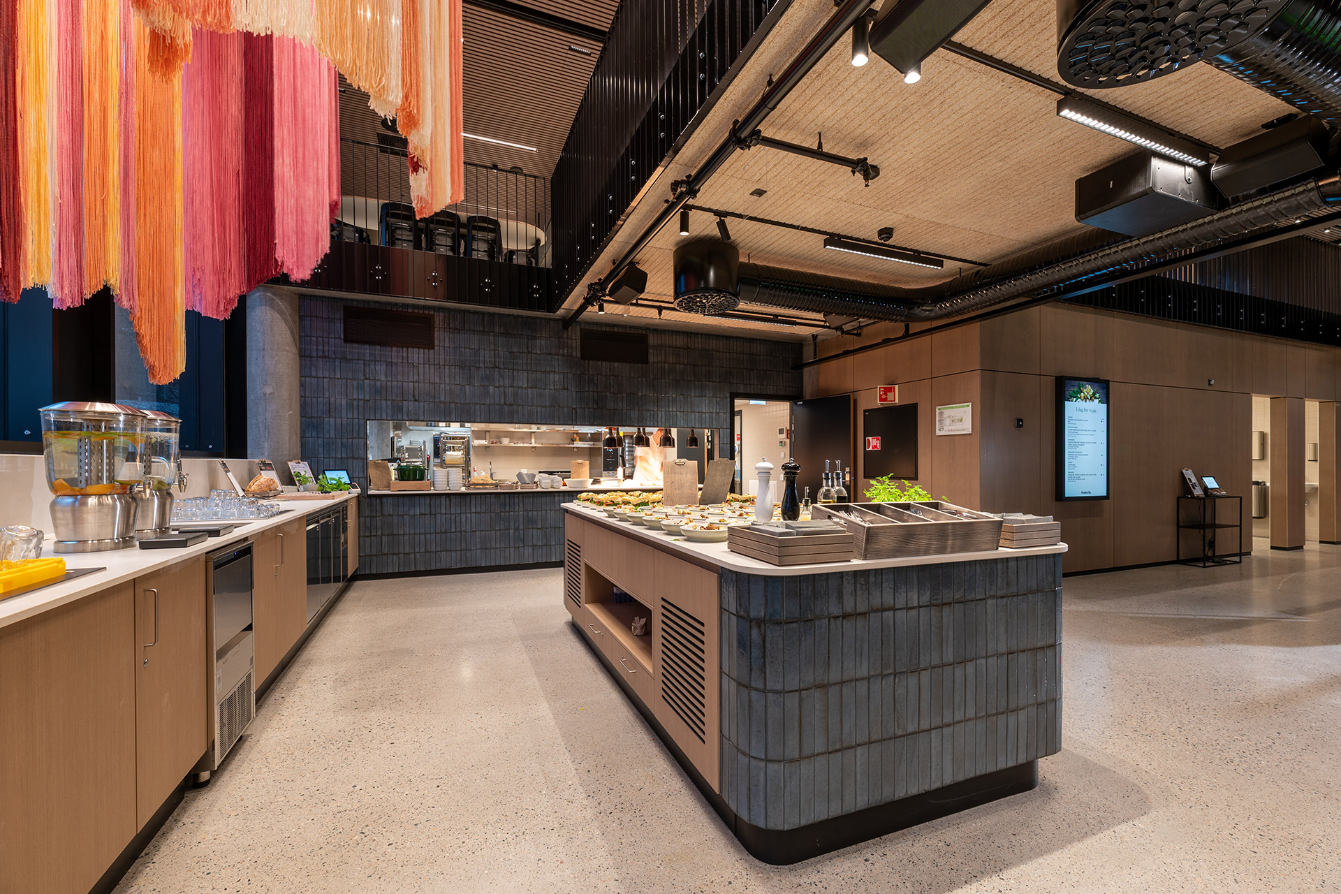 Oslo Cancer Cluster Innovasjonspark