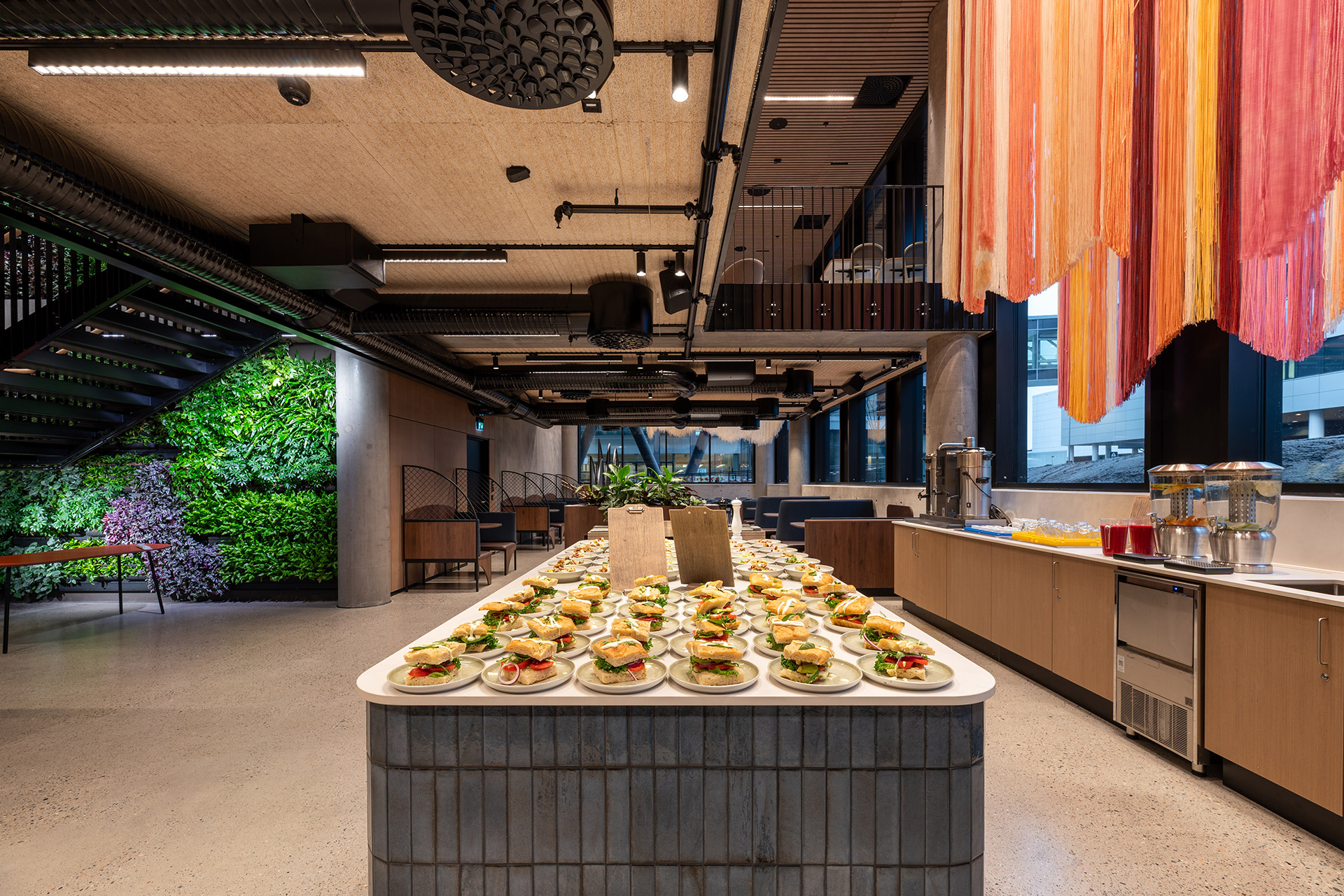 Oslo Cancer Cluster Innovasjonspark