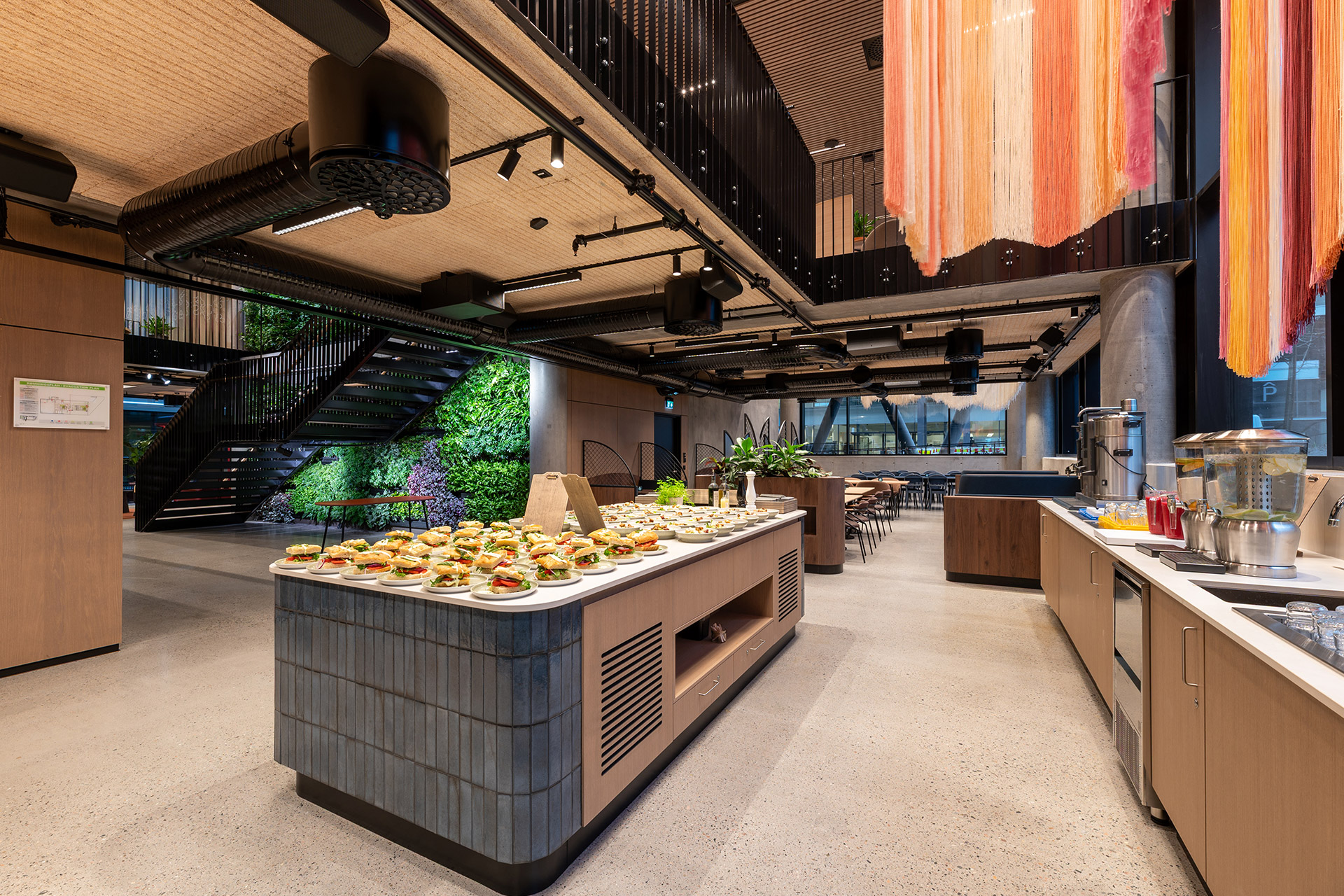 Oslo Cancer Cluster Innovasjonspark