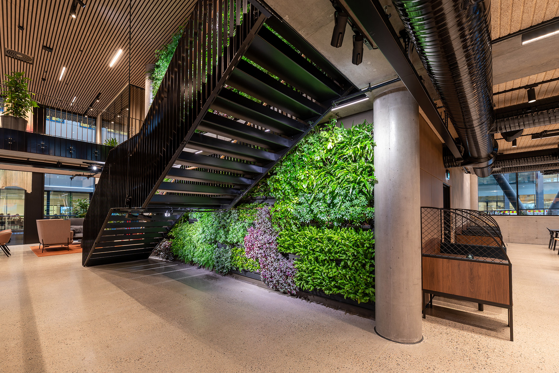 Oslo Cancer Cluster Innovasjonspark