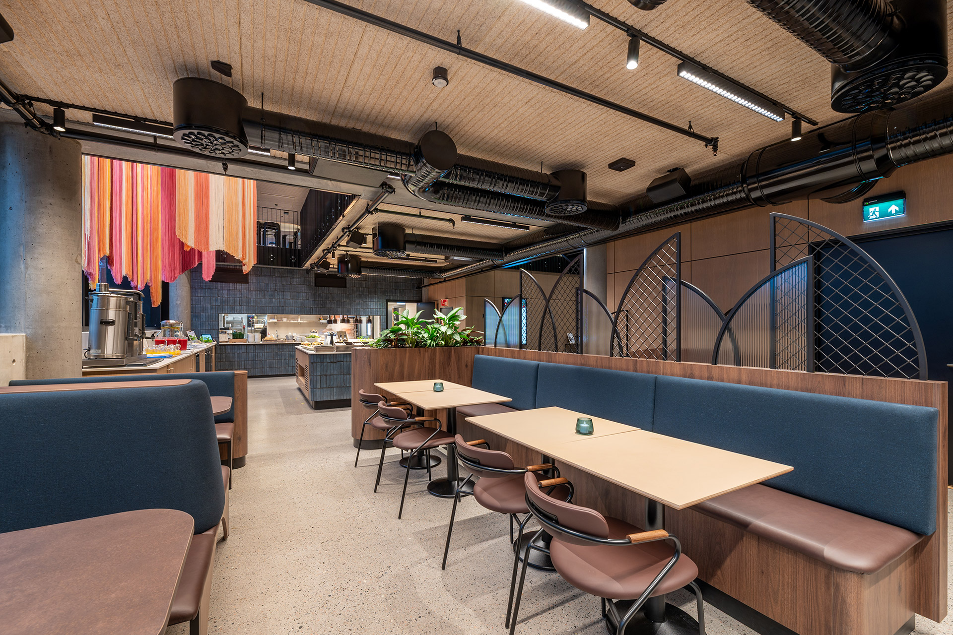 Oslo Cancer Cluster Innovasjonspark